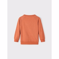 NAME IT Sweatshirt Vion Rooibos Tea